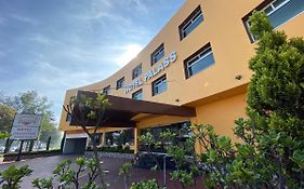 Hotel Palass